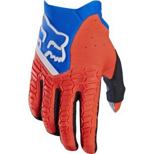 

Велоперчатки Fox Pawtector Glove, оранжевый 2017