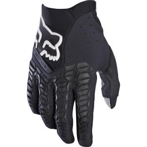 

Велоперчатки Fox Pawtector Glove, черный 2018
