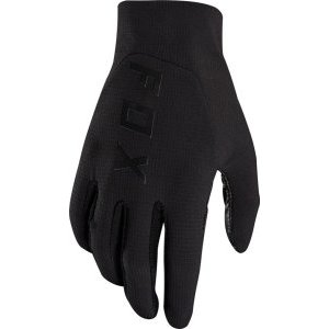 

Велоперчатки Fox Flexair Preest Glove, черный 2018