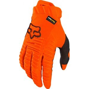 Велоперчатки Fox Legion Glove, оранжевый 2018
