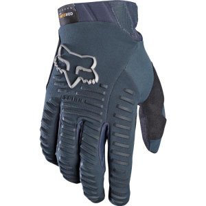 Велоперчатки Fox Legion Glove, серый 2018