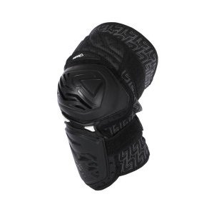 Наколенники Leatt Enduro Knee Guard, черный, S/M, 5014210021