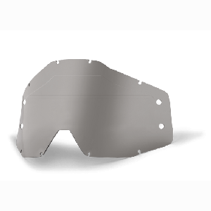 Линза 100% Forecast Lens Smoke, 51121-007-01