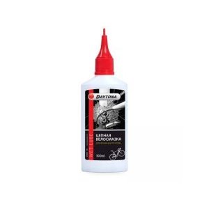 Daytona Цепная смазка для влажной погоды 100мл Wet Chain Lube