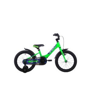 Детский велосипед Dewolf J160 BOY 16 2018