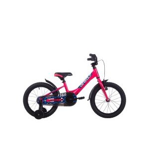 Детский велосипед Dewolf J160 GIRL 16 2018