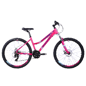 Женский велосипед Dewolf GL 55 26 2018