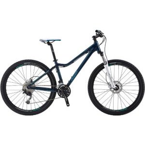 Женский велосипед Tempt 3 27,5 2014