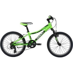 Детский велосипед Giant XtC Jr 20 2018