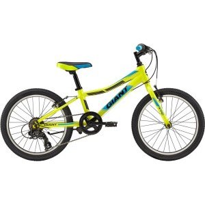 Детский велосипед Giant XTC Jr Lite 20 2018