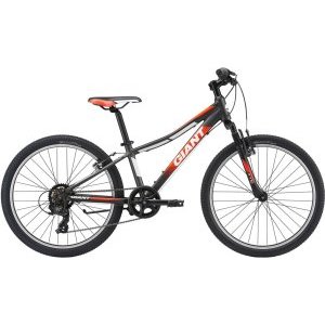 

Подростковый велосипед Giant XtC Jr 2 24" 2018