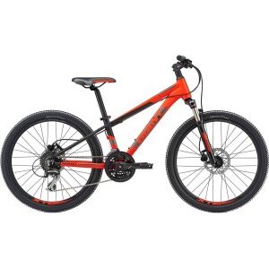 Подростковый велосипед Giant XtC SL Jr 24 2018