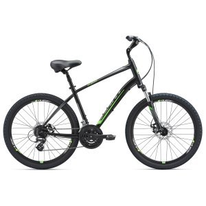 Городской велосипед Giant Sedona DX 26 2018