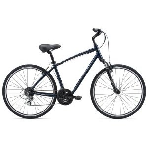 Городской велосипед Giant Cypress DX 28 2018