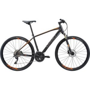 Городской велосипед Giant Roam 0 Disc 28 2018