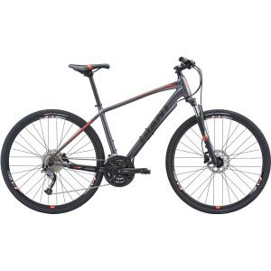 Городской велосипед Giant Roam 2 Disc 28 2018