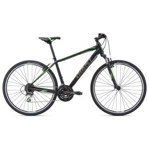 Городской велосипед Giant Roam 3 28 2018
