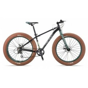 Горный велосипед Giant/Momentum iRide Rocker 3 26 2018