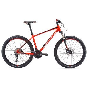 Горный велосипед Giant Talon 1 GE, 27,5 2018