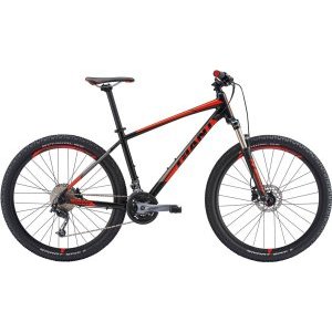 Горный велосипед Giant Talon 2 GE 27,5 2018
