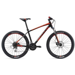 Горный велосипед Giant Talon 3 27,5 2018