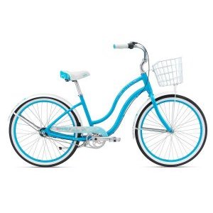 Женский велосипед Giant/Liv Simple Three W 26 2018