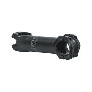 Вынос руля KLS ACTIVE, 1 1/8х 120мм х 31,8мм 7?, Al 6061, матовый чёрный