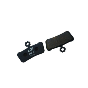 Колодки для дискового тормоза Jagwire DCA598 Mountain Pro Extreme,