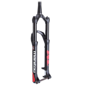 Вилка велосипедная Manitou Machete, 27.5+/29" Boost, 140mm, Tapered, 15mm, 191-32942-A002