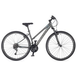 Гибридный велосипед AUTHOR Vista 28" 2018