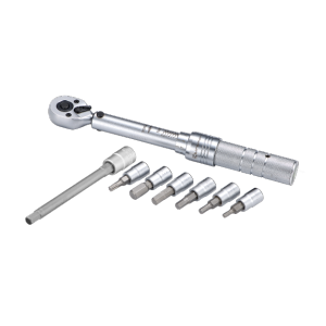 Ключ динамометрический Birzman Torque Wrench 3-15Nm, BM10-ST-TW-01-K