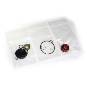 Ремкомплект демпфера Cane Creek DB Inline Damper Oil Rebuild Kit, BAD1214