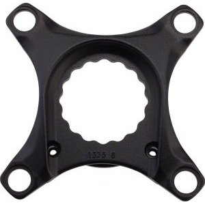 

Велосипедные педали MVTE Edge Pedals, красные. 4260379340121, Красный