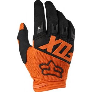 Велоперчатки Fox Dirtpaw Glove, оранжевый 2019