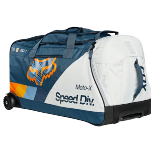 Сумка Fox Shuttle Przm Gear Bag, серый, 21805-097-NS