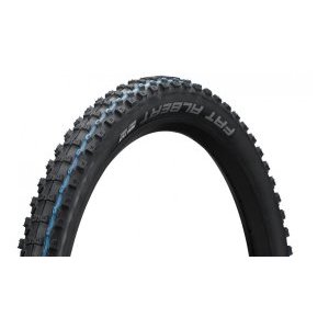 Велопокрышка Schwalbe FatAlbert Rear EVO SnakeSkin TL-Easy 650B 27,5x2,35 Addix Spgrip folding
Велопокрышка Schwalbe FatAlbert Rear EVO SnakeSkin TL-Easy 650B 27,5x2,35 Addix Spgrip folding