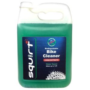 Очиститель Squirt Bike Cleaner, концентрат, 5000 мл, SQ-17