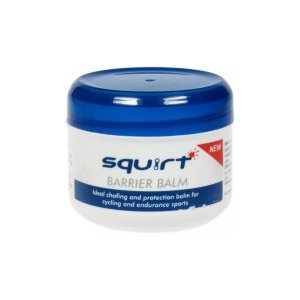 Бальзам Squirt Barrier Balm Long lasting Chamois cream, от натёртостей, 6 гр, SQ-19-6