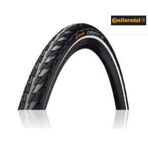 Покрышка Continental Contact, 28x1,75 (47-622), Reflex, SafetySystemBreaker, 180tpi, A229502-1