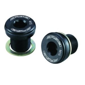 Болт вала велосипедной каретки FSA ML-094 Crank Bolt M15, 390-2050