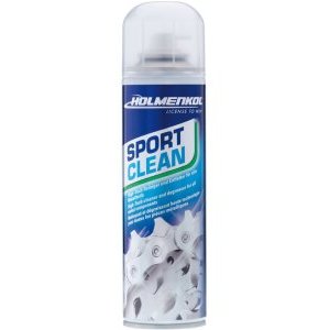 Очиститель Holmenkol SPORT CLEAN, для цепи, спрей, 250 мл, 22430