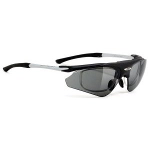 

Очки Rudy Project EXCEPTION BLACK Matte-LS BLACK, SN960906