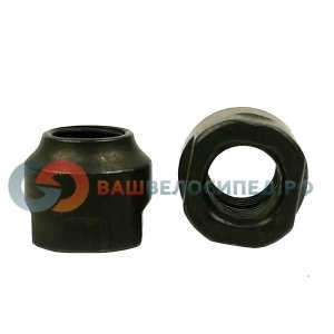 

Конус передней втулки TBS, резьба, TI-627D,M9