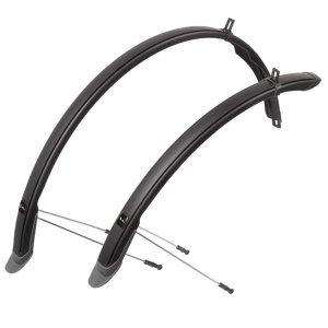 

Покрышка для велосипеда, Vinca Sport G 315 28*1.75 black, 28 х 1,75, цвет черный.