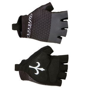

Велоперчатки Wilier Grinta Black, WL273B