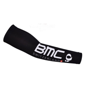 Рукава велосипедные BMC Racing team, черный, 2138