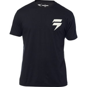 

Футболка Shift Corp SS Tee, черный 2019
