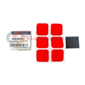 

Педали велосипедные HT PA12A, Green, PA12A004101, Зеленый