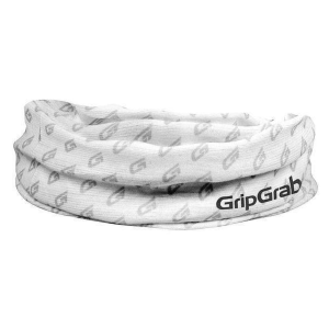 Повязка универсальная GripGrab Headglove Classic One Size, White от Vamvelosiped