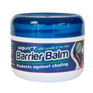 Бальзам Squirt Barrier Balm Long lasting Chamois cream, от натёртостей, 100 g